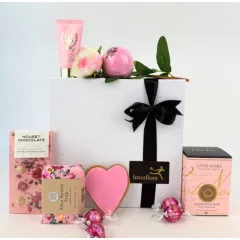 Prezent ''Dla Niej'' - Nowa Zelandia