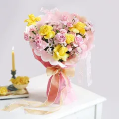 Sweetheart Charm - India