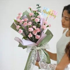 Birthday Poetry - India