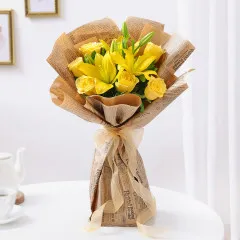 Mellow Yellow - India