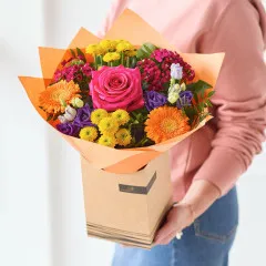 Bright Gift Box - United Kingdom