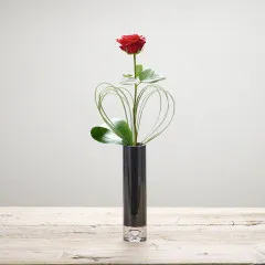 Single Flower. - United Kingdom