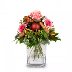 Wesołych Świąt - Austria