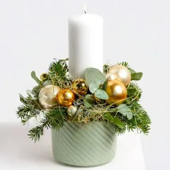 Shine and Glitter - Germany