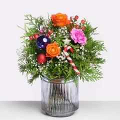 Christmas Dance - Germany