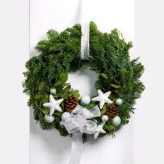 A Christmas Welcome - Germany