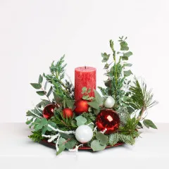 Happy Christmas - Germany