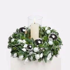 Crystal Candlelight - Germany