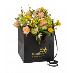 Bouquet Spring - Norway