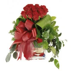 Aranżacja na Walentynki - Turcja