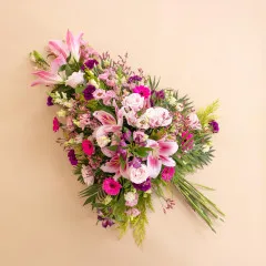 Pink astral travel - Spain