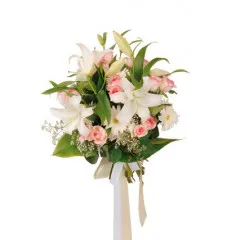 Delikatny bukiet  - Turcja
