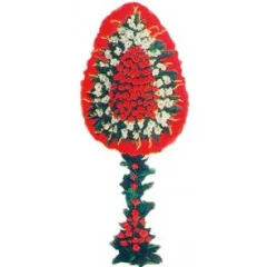 Standing Spray for Celebration - for openings, weddings - Turkey