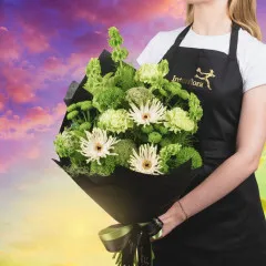 Elphaba's Wickedly Wonderful Bouquet - Australia