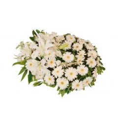 Wieniec pogrzebowy - Turcja