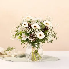 Snowflake - Flocon de neige - France