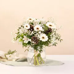 Snowflake - Flocon de neige - France