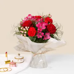 My heart and its water bubble - Mon coeur - France