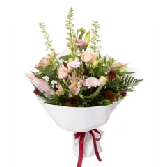 The Lovers Bouquet - New Zealand