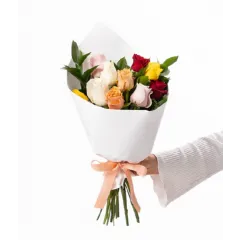 Lucky Dip Roses 10 - New Zealand