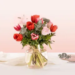 Burning love - Italy