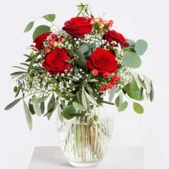 Because You Are There - Germany