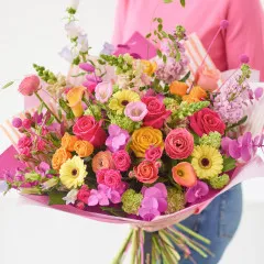 Mother's Day Grand Gesture Bouquet - Ireland