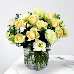 Barbara - South Africa