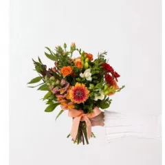 Golden Hour Posy - New Zealand