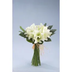 Tall designed bouquet - Israel