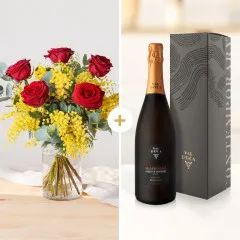 Sparkling as you - Italy