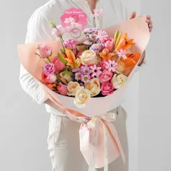 A Celebration of Her - India