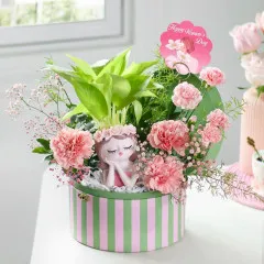 Nurturing Love - India