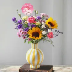 The Visionary - India