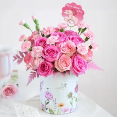 Inspire and Bloom - India