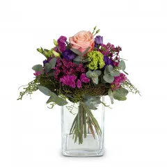 Flower bouquet Sweet Day - Liechtenstein