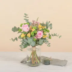 Happy Birthday - Italy