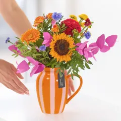 Summer Sunshine Jug. - Ireland