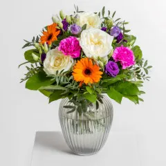 A Heartfelt Thank You - Germany