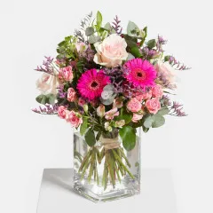 A Day Just for You - Germany