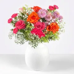 For my Heroine - Germany