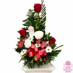 Rosas1 - Panama