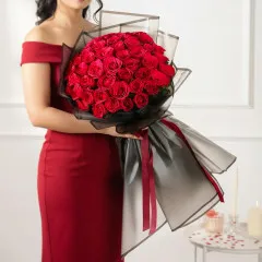 The Love Floret - India