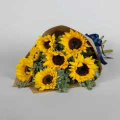 Bunch of Courage - Australia