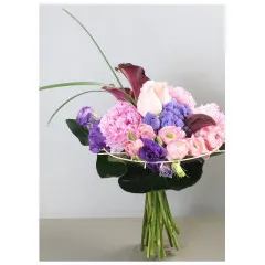 Hand Tied - SRA Makau (Chiny)