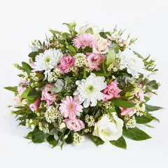 Sympathy or funeral bouquet - Litwa