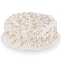 Tort śmietankowy, tort z bitą śmietaną, tort z dostawą
