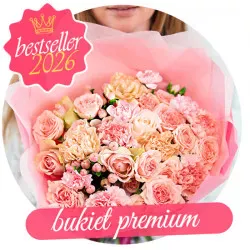Bukiet Florysty Premium