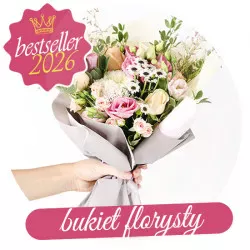 Bukiet Florysty
