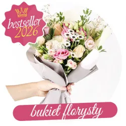 Bukiet Florysty